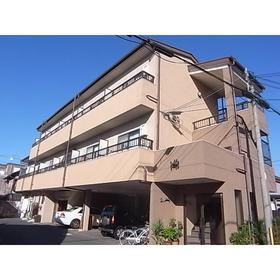 奈良県奈良市北市町 3階建 築28年4ヶ月