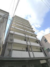 愛知県名古屋市中区新栄２ 10階建 築11年3ヶ月