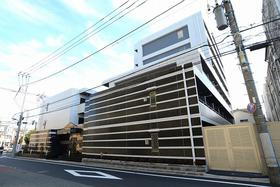 ステージグランデ練馬氷川台