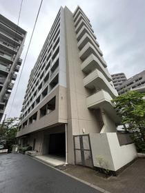 東京都新宿区西新宿８ 11階建 築20年10ヶ月