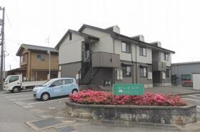 セジュール　ミンク 2階建