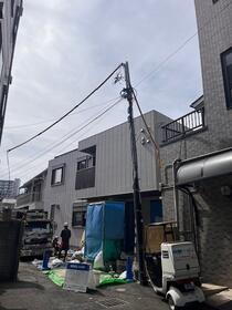 仮称　平井６丁目メゾン 2階建