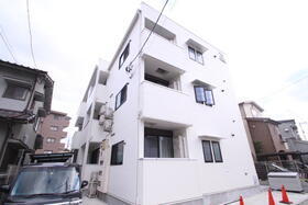 広島県広島市東区山根町 賃貸アパート