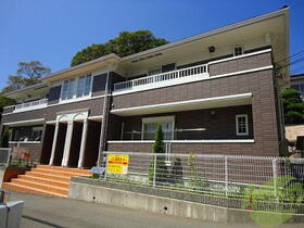 兵庫県神戸市垂水区下畑町字中之谷 賃貸アパート