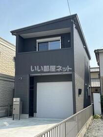 静岡県浜松市中央区馬郡町 賃貸一戸建て