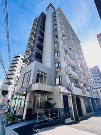 東京都荒川区西日暮里１ 賃貸マンション