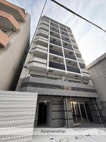 大阪府大阪市都島区都島北通１ 賃貸マンション