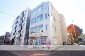 北海道札幌市手稲区手稲本町二条２ 4階建 築35年8ヶ月