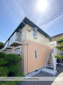 東京都杉並区善福寺４ 賃貸アパート