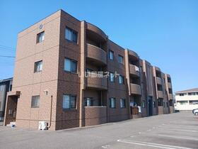 三重県四日市市日永西４ 賃貸マンション