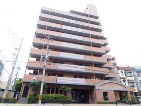 大阪府守口市馬場町２ 賃貸マンション