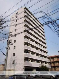岡山県岡山市南区豊成１ 築31年2ヶ月 11階建