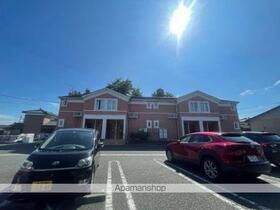 新潟県新潟市江南区砂岡２ 賃貸アパート