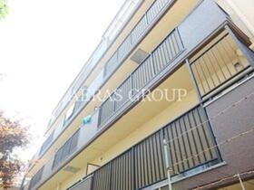 東京都新宿区百人町２ 賃貸マンション