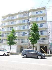 ＯＭレジデンス白石