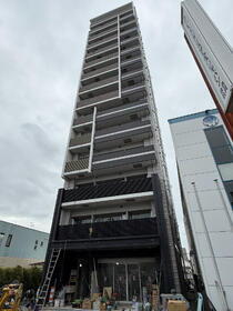 大阪府東大阪市長田中１  15階建