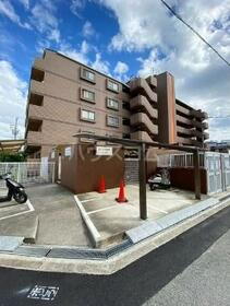 大阪府大阪市東淀川区豊里３ 賃貸マンション