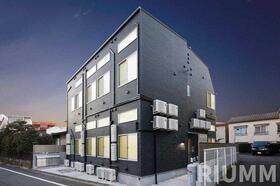 東京都板橋区中丸町 築5年1ヶ月 2階建