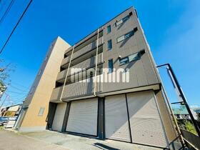 東京都府中市栄町３ 賃貸マンション