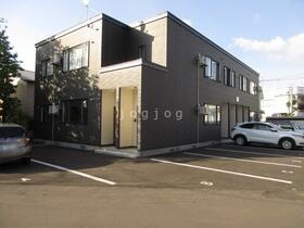 北海道旭川市豊岡二条１ 賃貸アパート