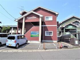 スイートヴィラ