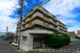 愛知県名古屋市昭和区御器所３ 5階建 築44年6ヶ月