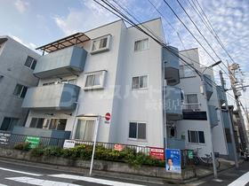 東京都葛飾区西亀有２ 3階建 築36年5ヶ月