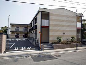 福岡県糟屋郡志免町志免東３ 賃貸アパート