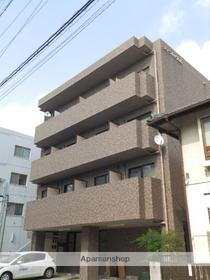 愛知県名古屋市東区矢田２ 4階建 築31年5ヶ月