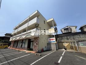 福岡県小郡市津古 3階建 築34年