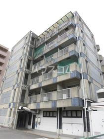 三重県四日市市西浦１ 6階建 築33年1ヶ月