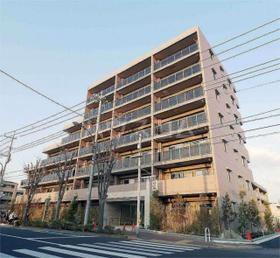 東京都小金井市東町４ 7階建 築5年4ヶ月