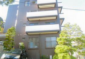 静岡県熱海市清水町 地上5階地下1階建 築33年4ヶ月