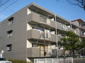静岡県浜松市中央区上島４ 3階建 築29年10ヶ月