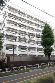 東京都目黒区上目黒５ 7階建 築55年7ヶ月