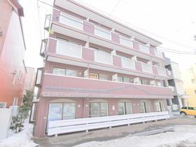 北海道札幌市中央区南三条西２０ 4階建 築33年11ヶ月