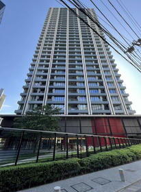 東京都豊島区南池袋１ 31階建 築9年4ヶ月