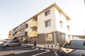 新潟県新潟市中央区南笹口２ 3階建 築5年9ヶ月