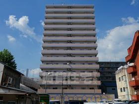 愛知県名古屋市中区新栄１ 14階建 築20年1ヶ月