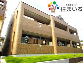 愛知県名古屋市天白区野並４ 2階建 築14年2ヶ月