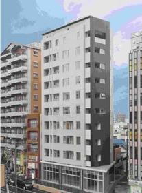 東京都北区赤羽２ 11階建 築9年5ヶ月