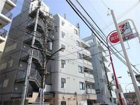 東京都国立市富士見台２ 地上6階地下1階建