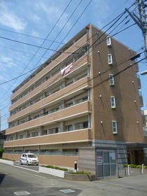 埼玉県所沢市寿町 6階建 築20年10ヶ月