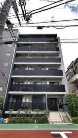 東京都文京区小石川１ 地上6階地下1階建 築6年5ヶ月