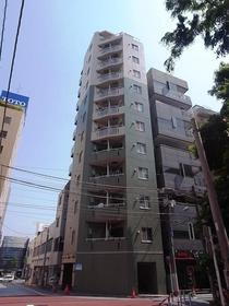 東京都新宿区新宿１ 12階建 築21年10ヶ月