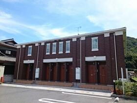 岡山県岡山市南区植松 2階建 築12年8ヶ月