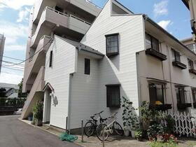 ハウス　グレンチェック 2階建