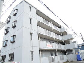 メゾンド・オパール 4階建