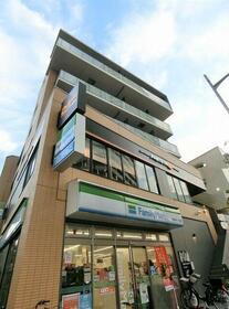 東京都品川区西大井１ 6階建 築5年5ヶ月