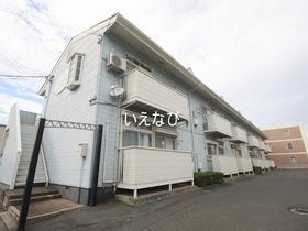 岡山県岡山市南区西高崎 2階建 築31年5ヶ月